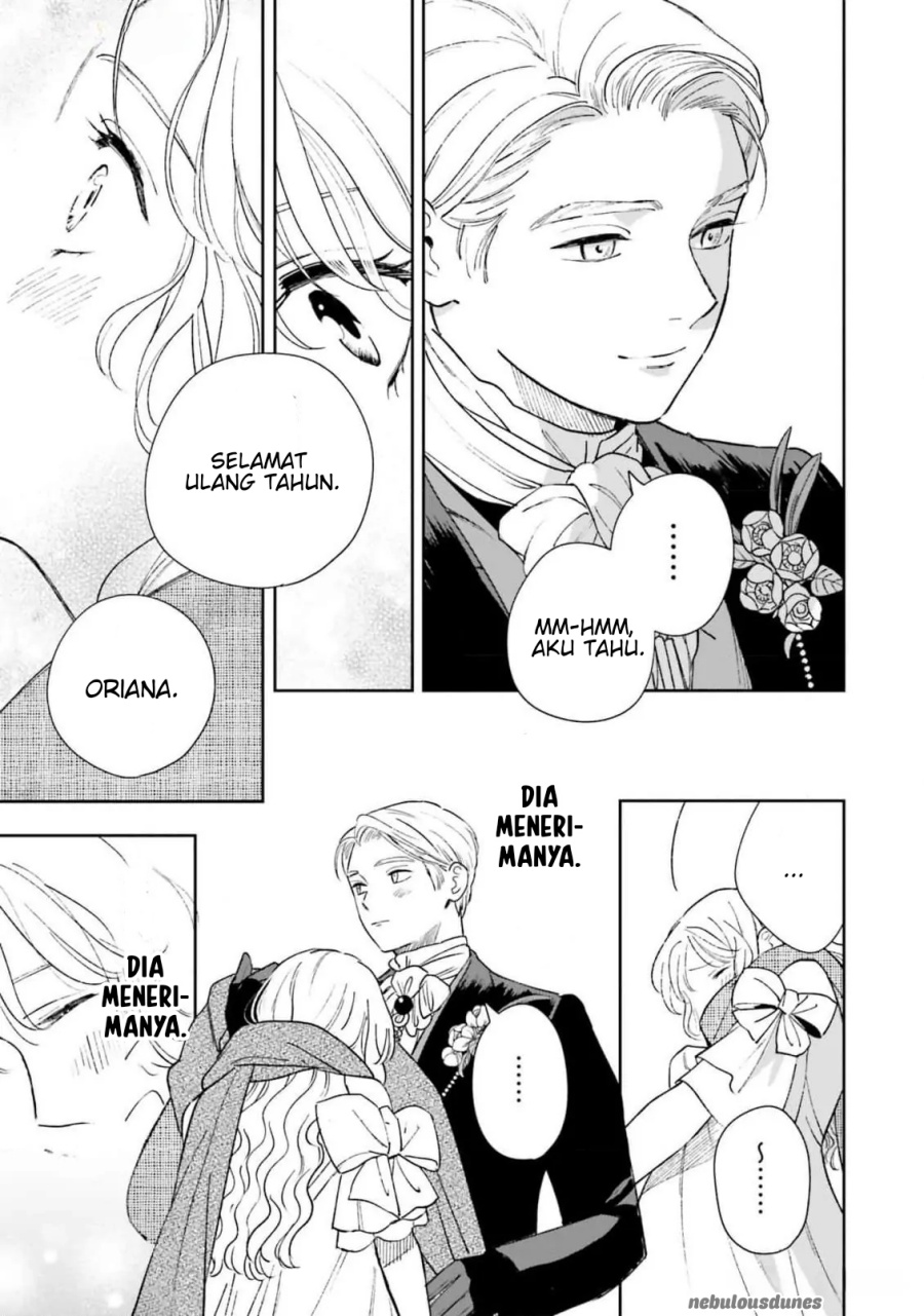 Re-Living My Life with a Boyfriend Who Doesn’t Remember Me Chapter 14 Gambar 33