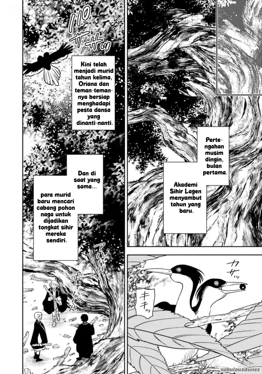 Re-Living My Life with a Boyfriend Who Doesn’t Remember Me Chapter 15 Gambar 5