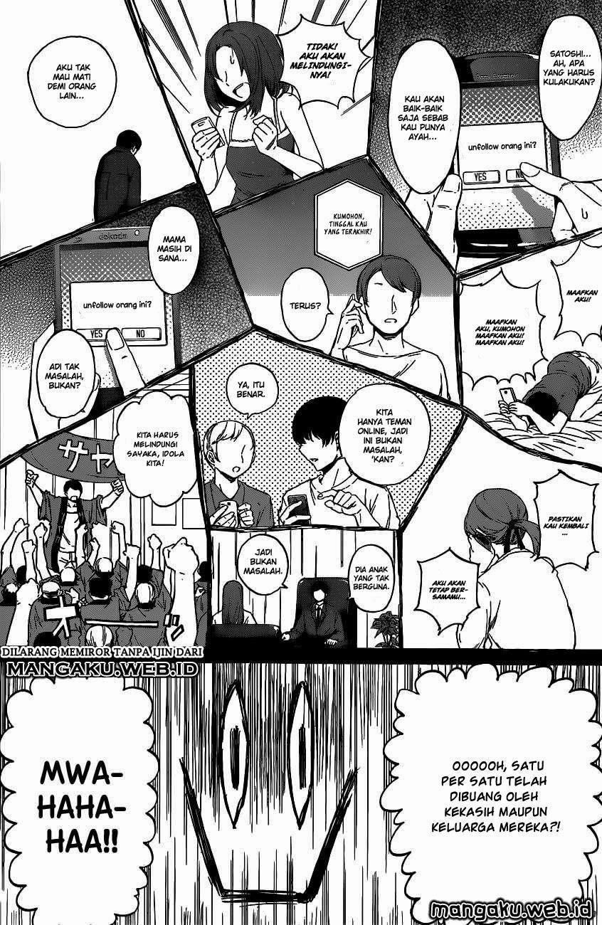Real Account Chapter 1.3 Gambar 1