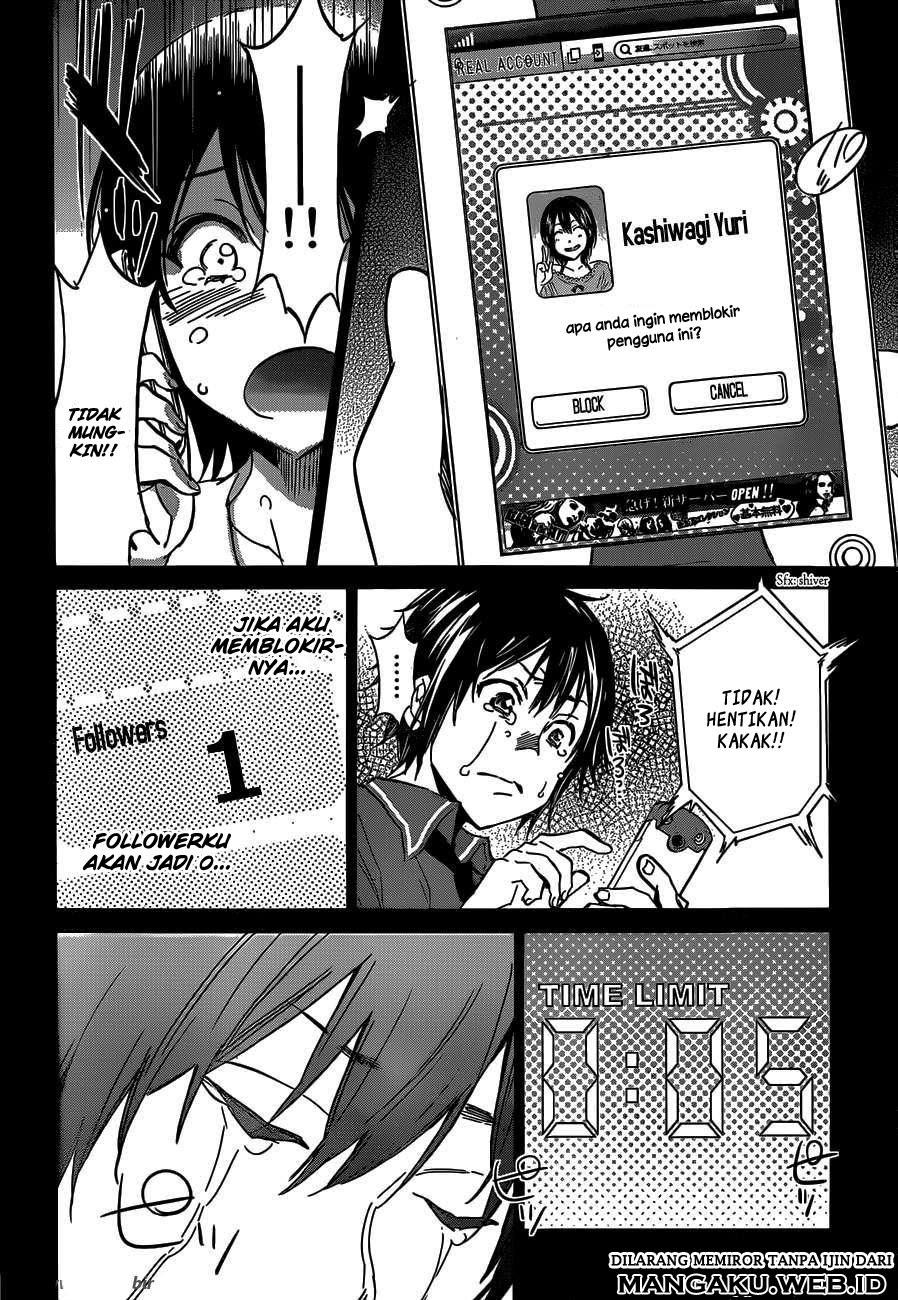 Real Account Chapter 1.3 Gambar 9