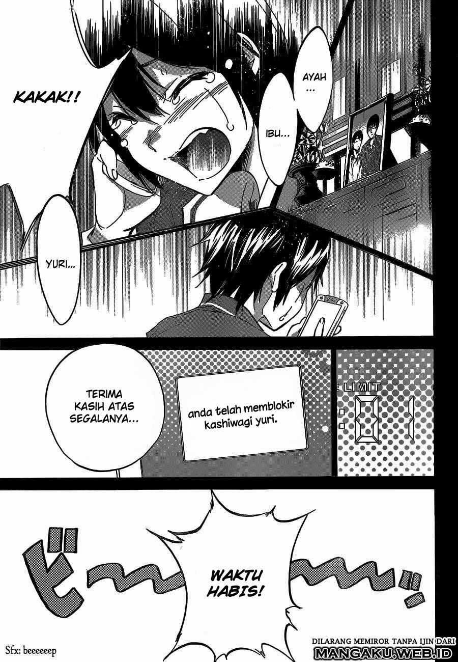 Real Account Chapter 1.3 Gambar 10