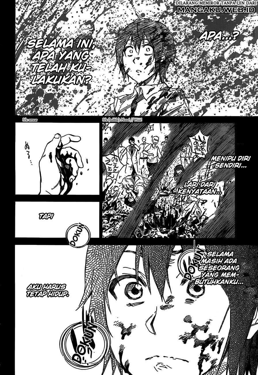 Real Account Chapter 1.3 Gambar 16