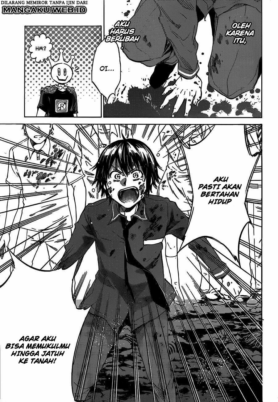 Real Account Chapter 1.3 Gambar 17