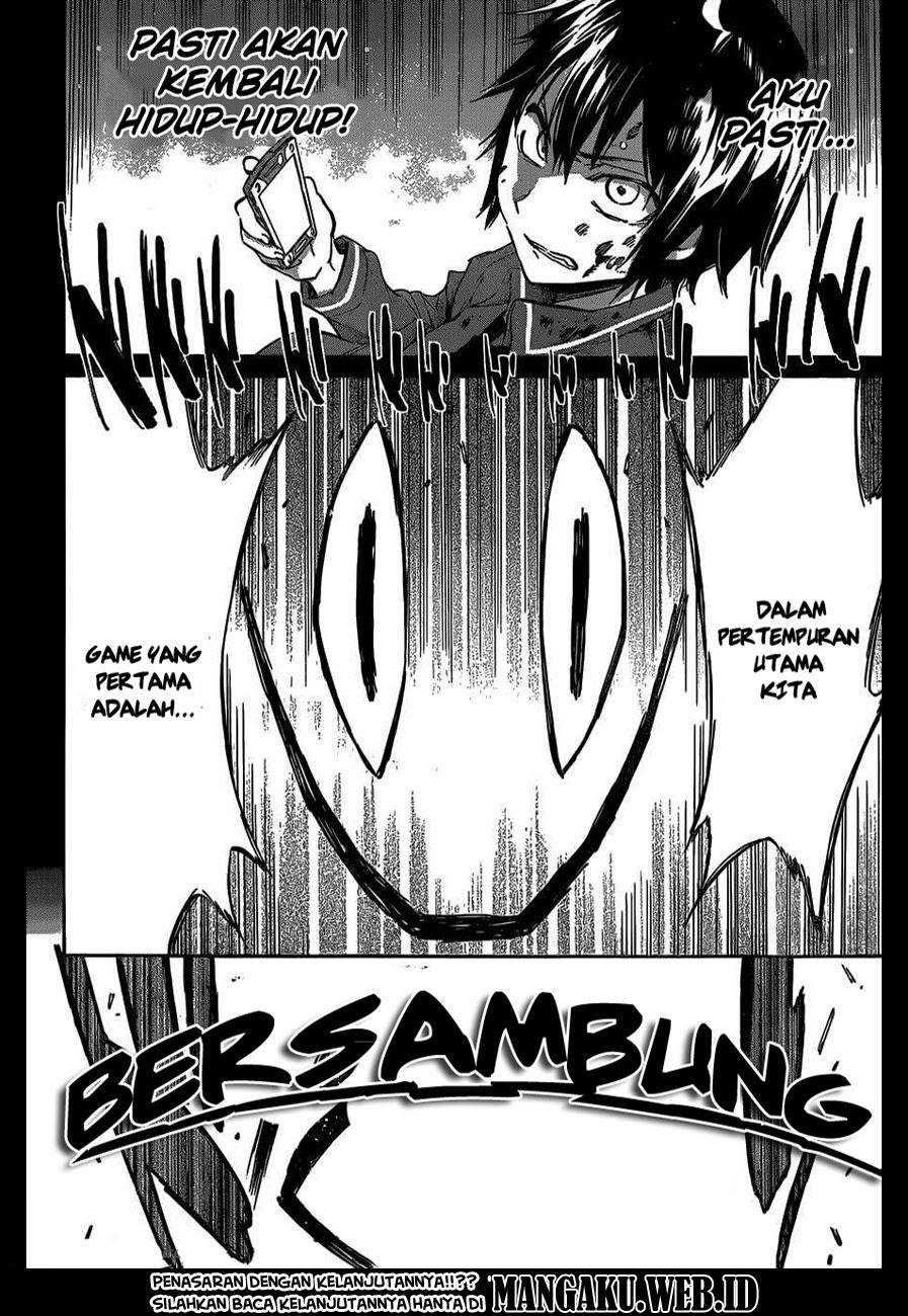 Real Account Chapter 1.3 Gambar 20