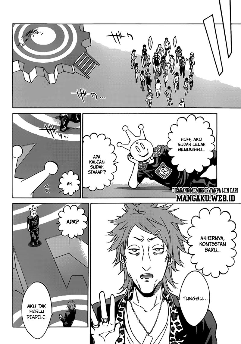 Real Account Chapter 3.2 Gambar 1