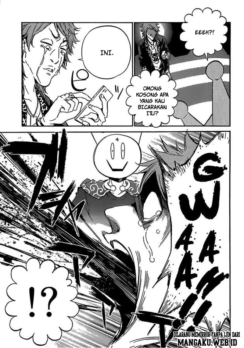 Real Account Chapter 3.2 Gambar 2