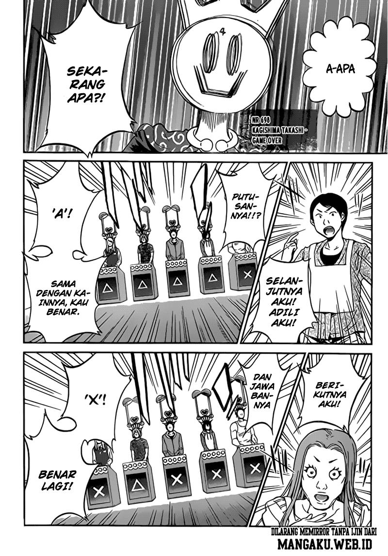 Real Account Chapter 3.2 Gambar 3