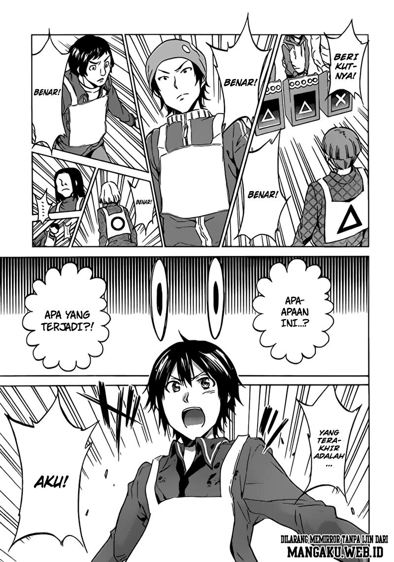 Real Account Chapter 3.2 Gambar 4