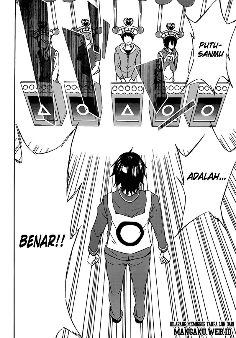 Real Account Chapter 3.2 Gambar 5