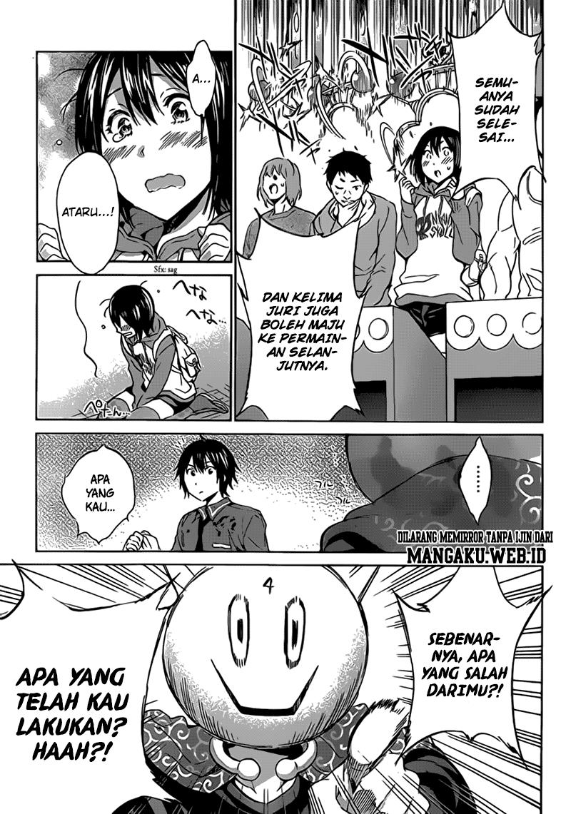 Real Account Chapter 3.2 Gambar 6