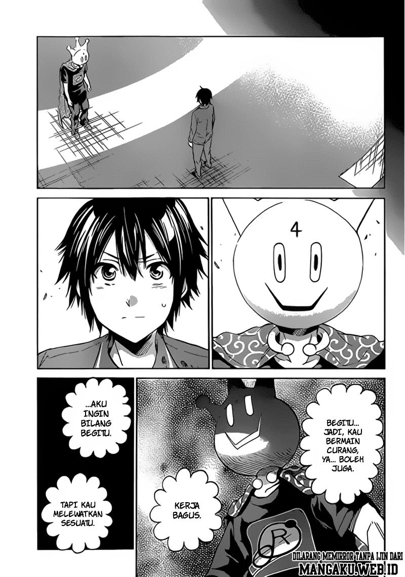 Real Account Chapter 3.2 Gambar 13
