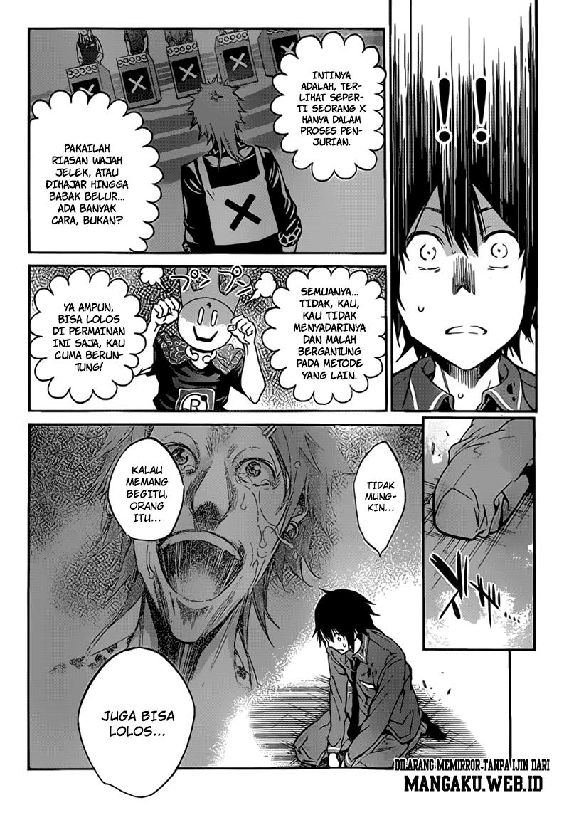 Real Account Chapter 3.2 Gambar 16