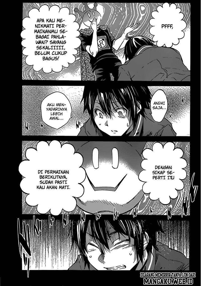 Real Account Chapter 3.2 Gambar 17