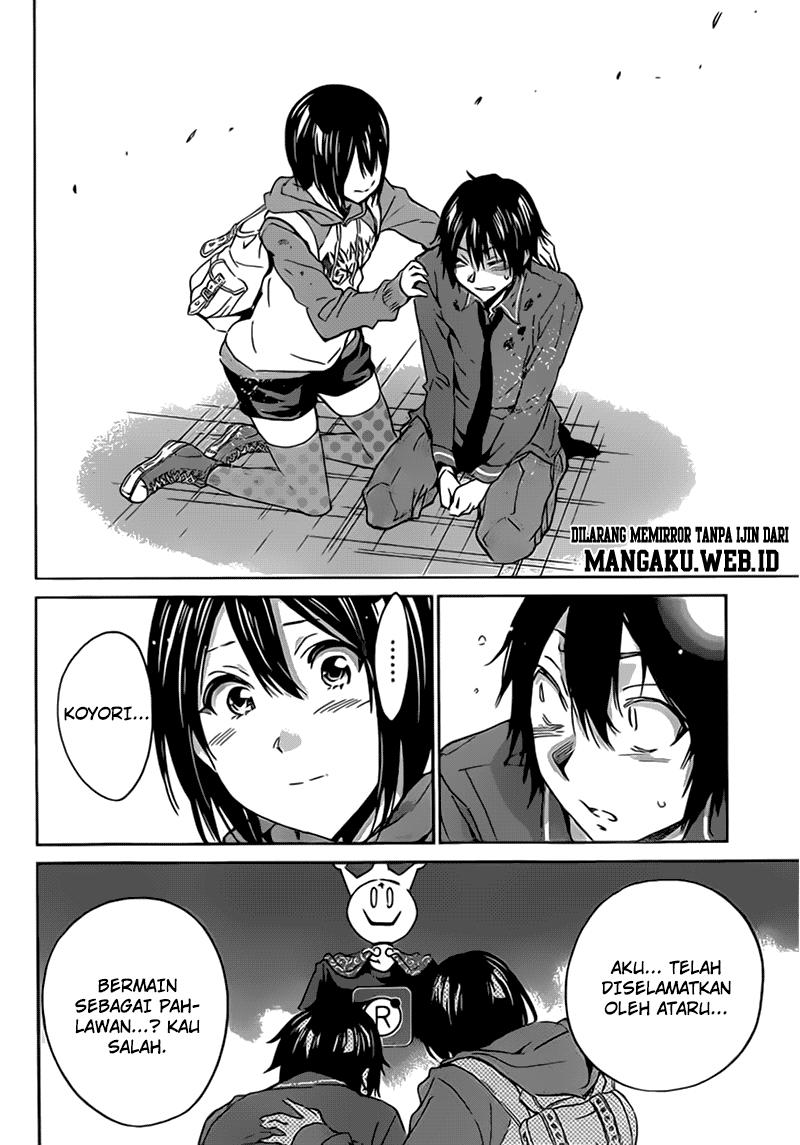 Real Account Chapter 3.2 Gambar 18