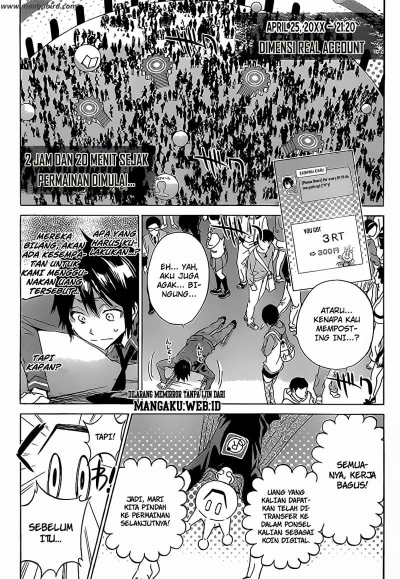 Real Account Chapter 5 Gambar 1