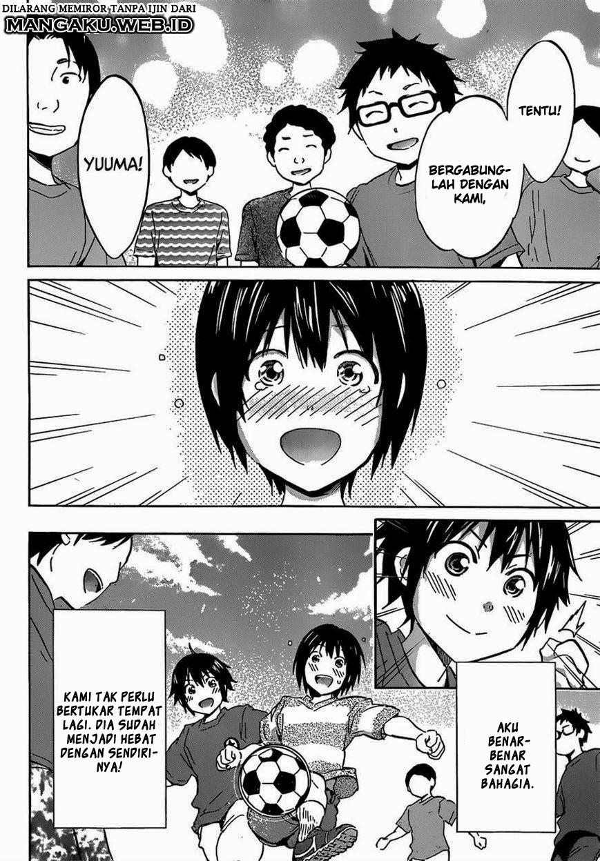 Real Account Chapter 8.2 Gambar 1