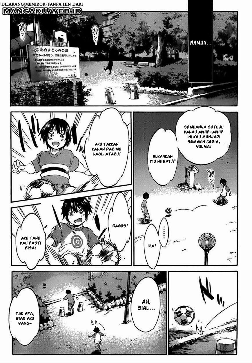 Real Account Chapter 8.2 Gambar 2