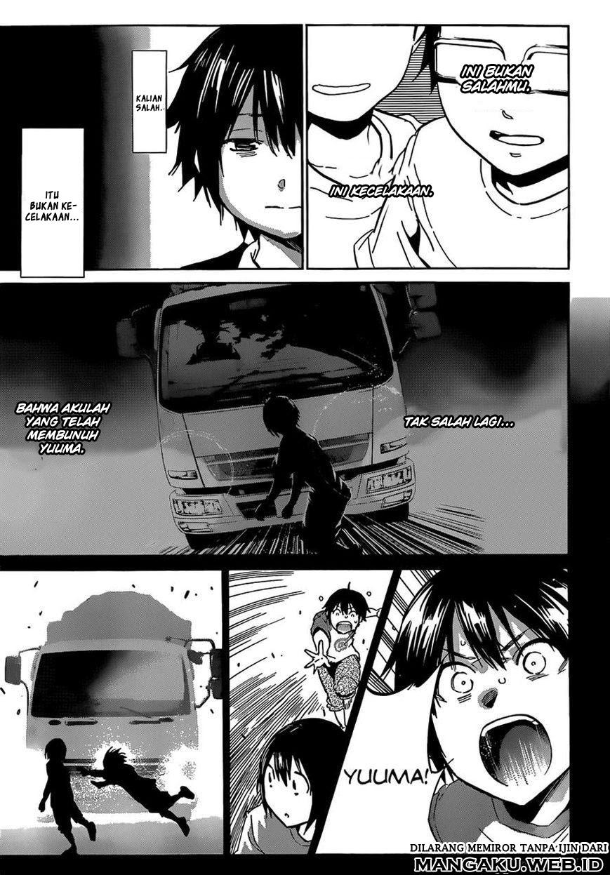 Real Account Chapter 8.2 Gambar 5