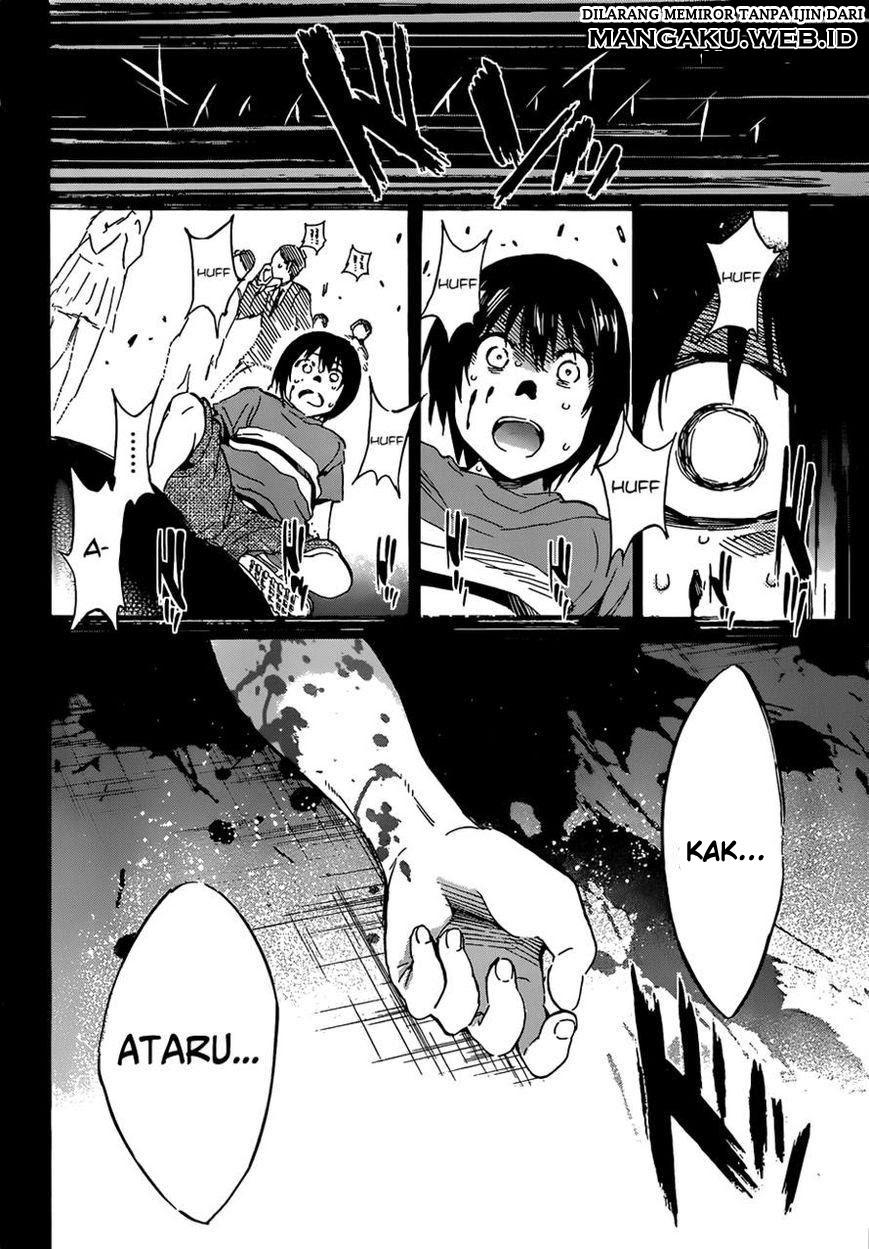 Real Account Chapter 8.2 Gambar 6