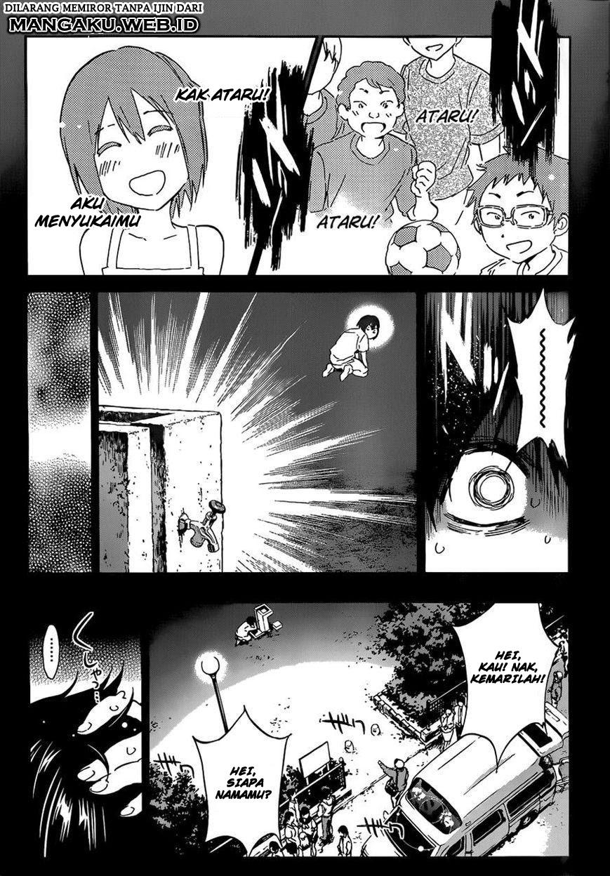 Real Account Chapter 8.2 Gambar 7