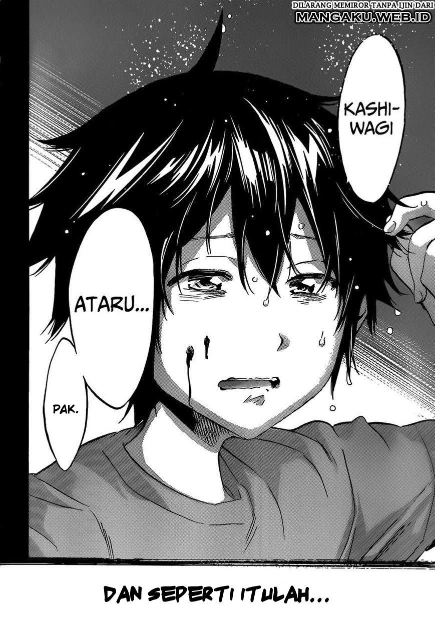 Real Account Chapter 8.2 Gambar 8
