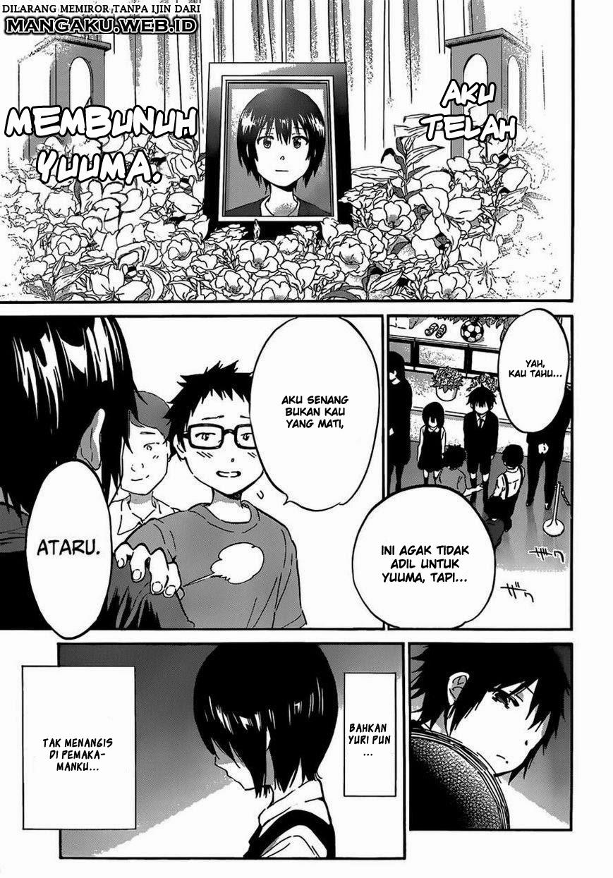Real Account Chapter 8.2 Gambar 9