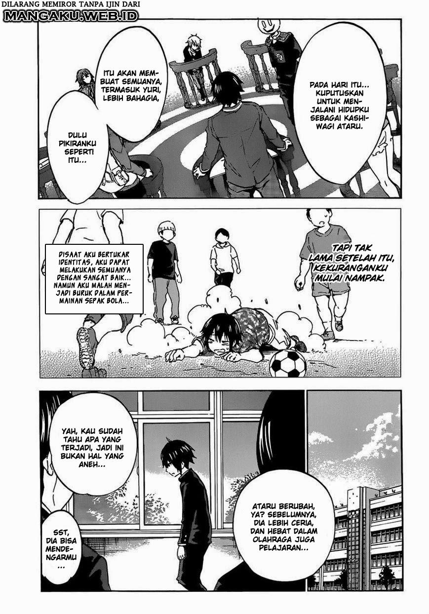 Real Account Chapter 8.2 Gambar 11