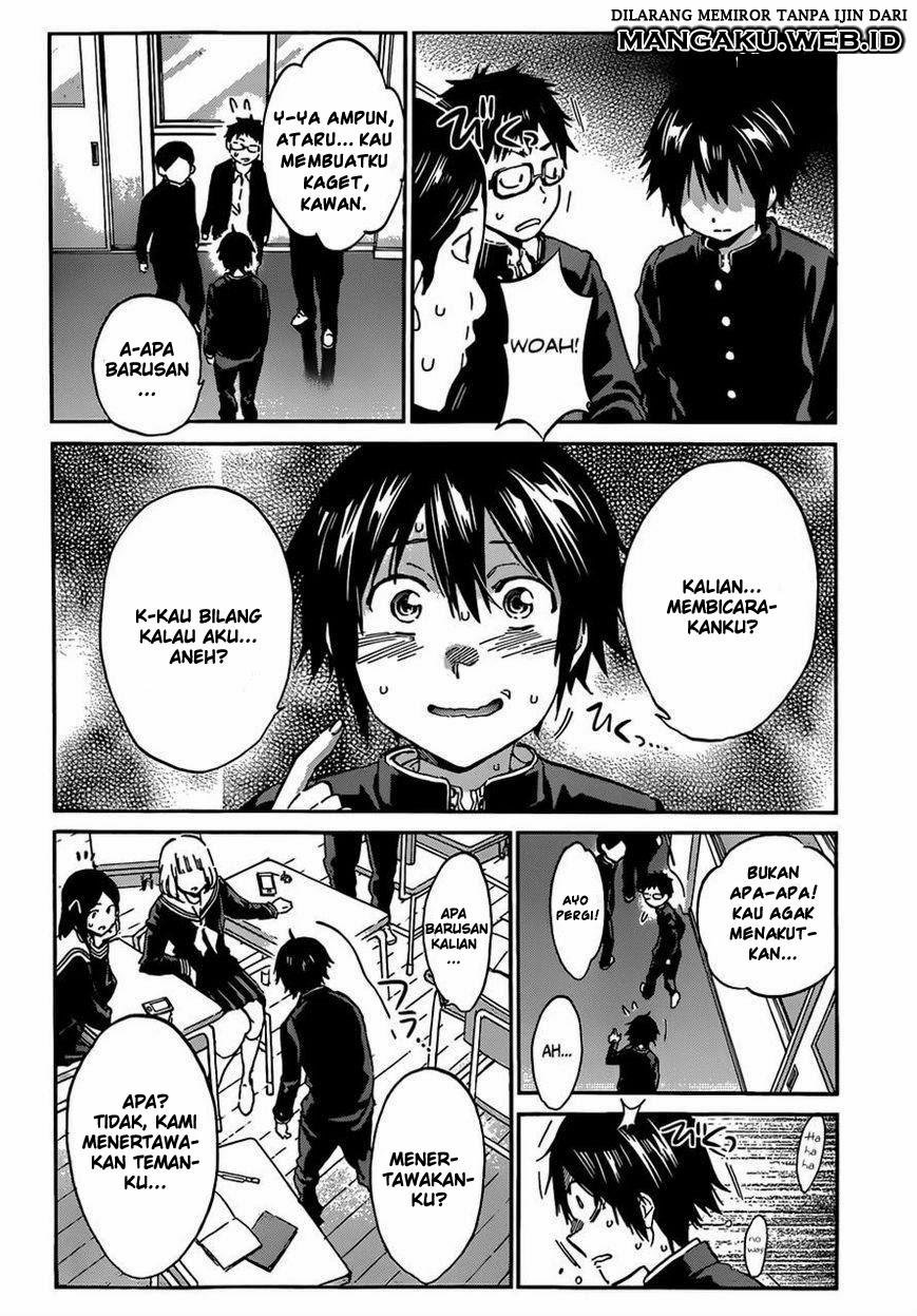 Real Account Chapter 8.2 Gambar 12