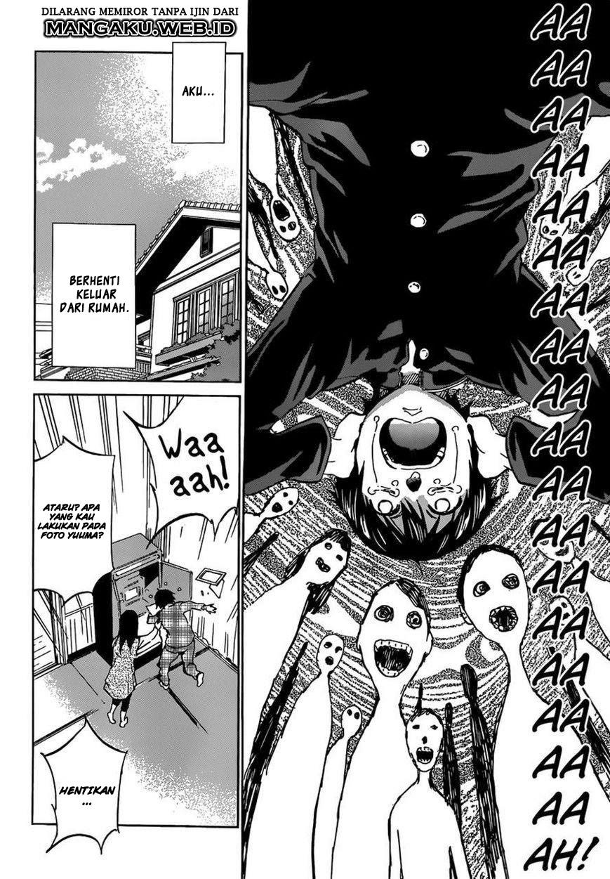 Real Account Chapter 8.2 Gambar 14