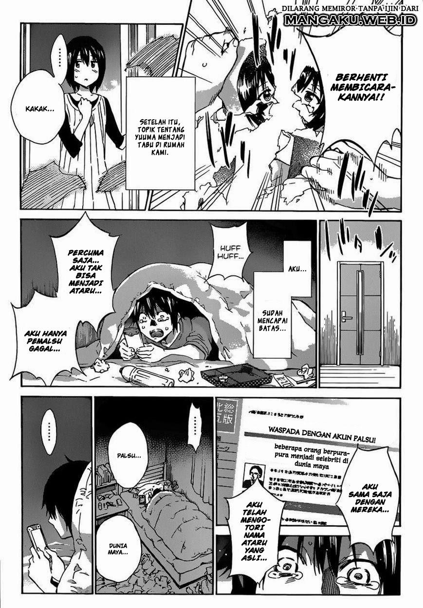 Real Account Chapter 8.2 Gambar 15