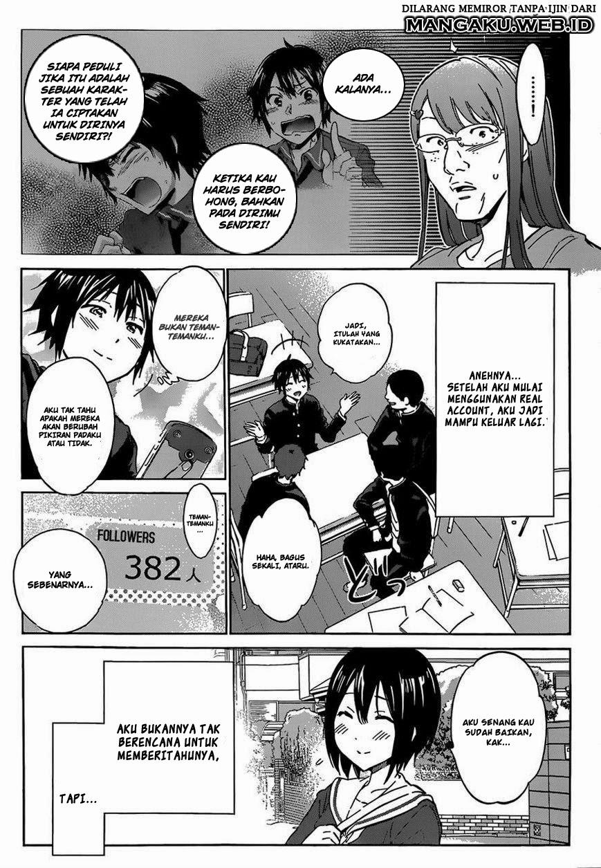 Real Account Chapter 8.2 Gambar 17