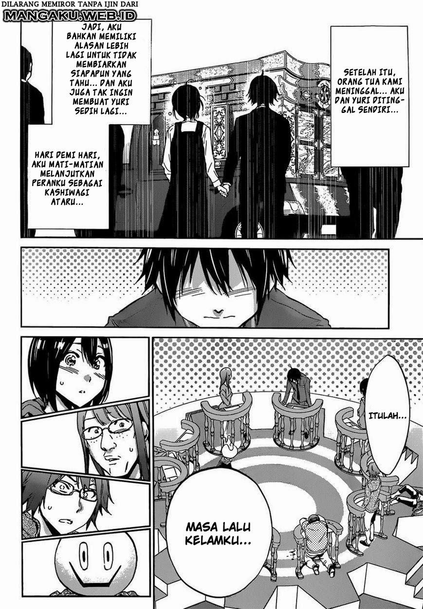 Real Account Chapter 8.2 Gambar 18