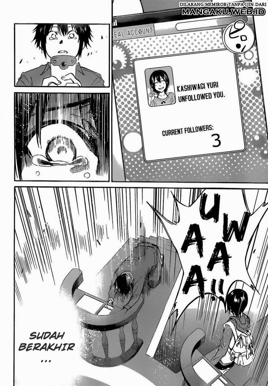 Real Account Chapter 8.2 Gambar 22