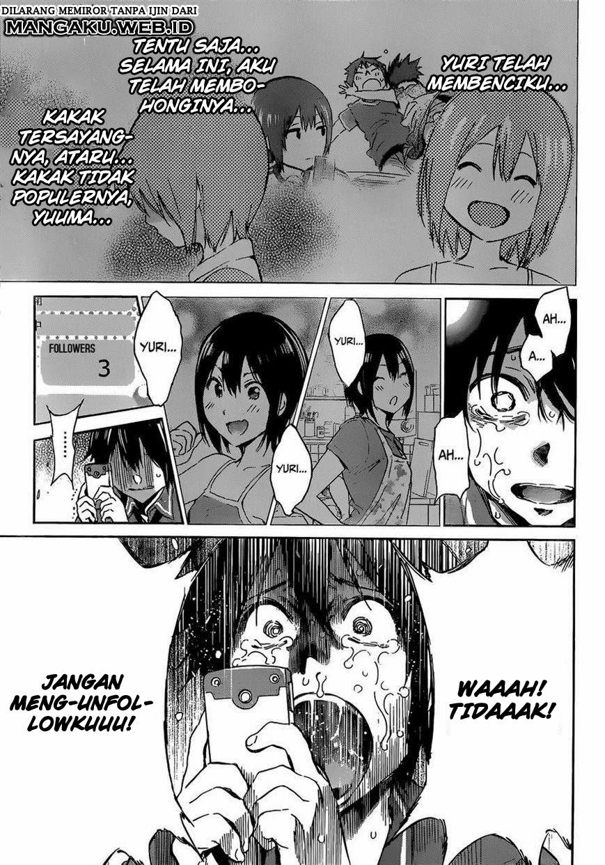 Real Account Chapter 8.2 Gambar 23