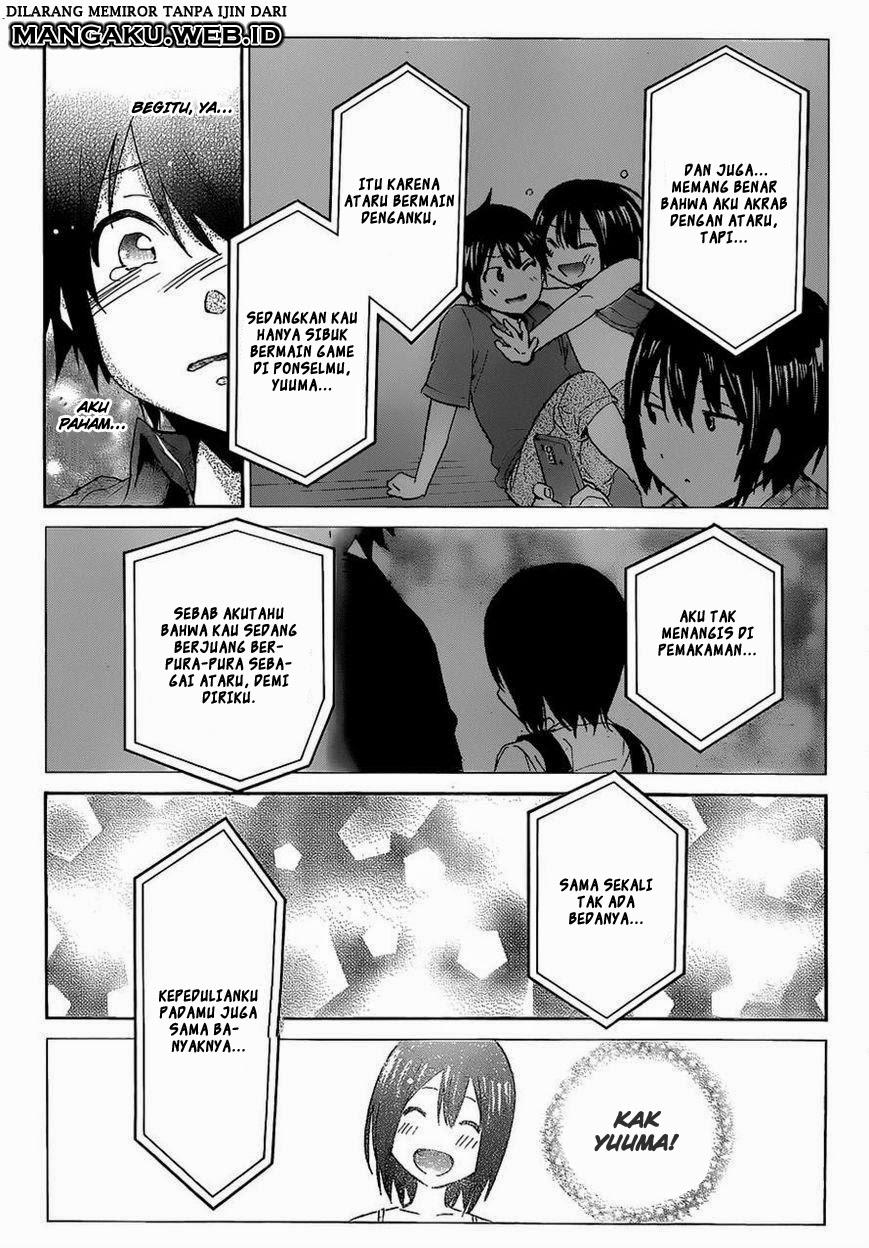 Real Account Chapter 8.2 Gambar 27