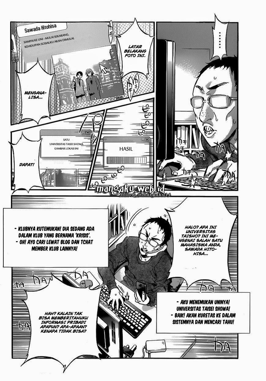 Real Account Chapter 9.2 Gambar 1