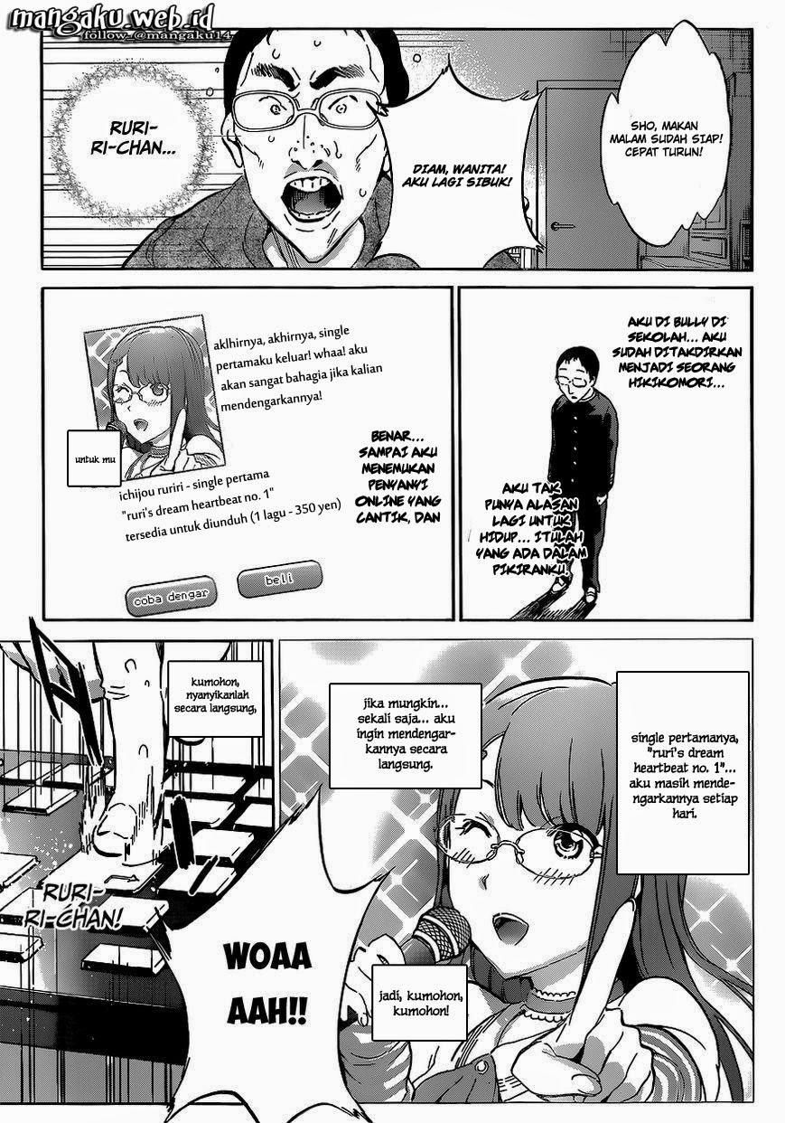 Real Account Chapter 9.2 Gambar 2