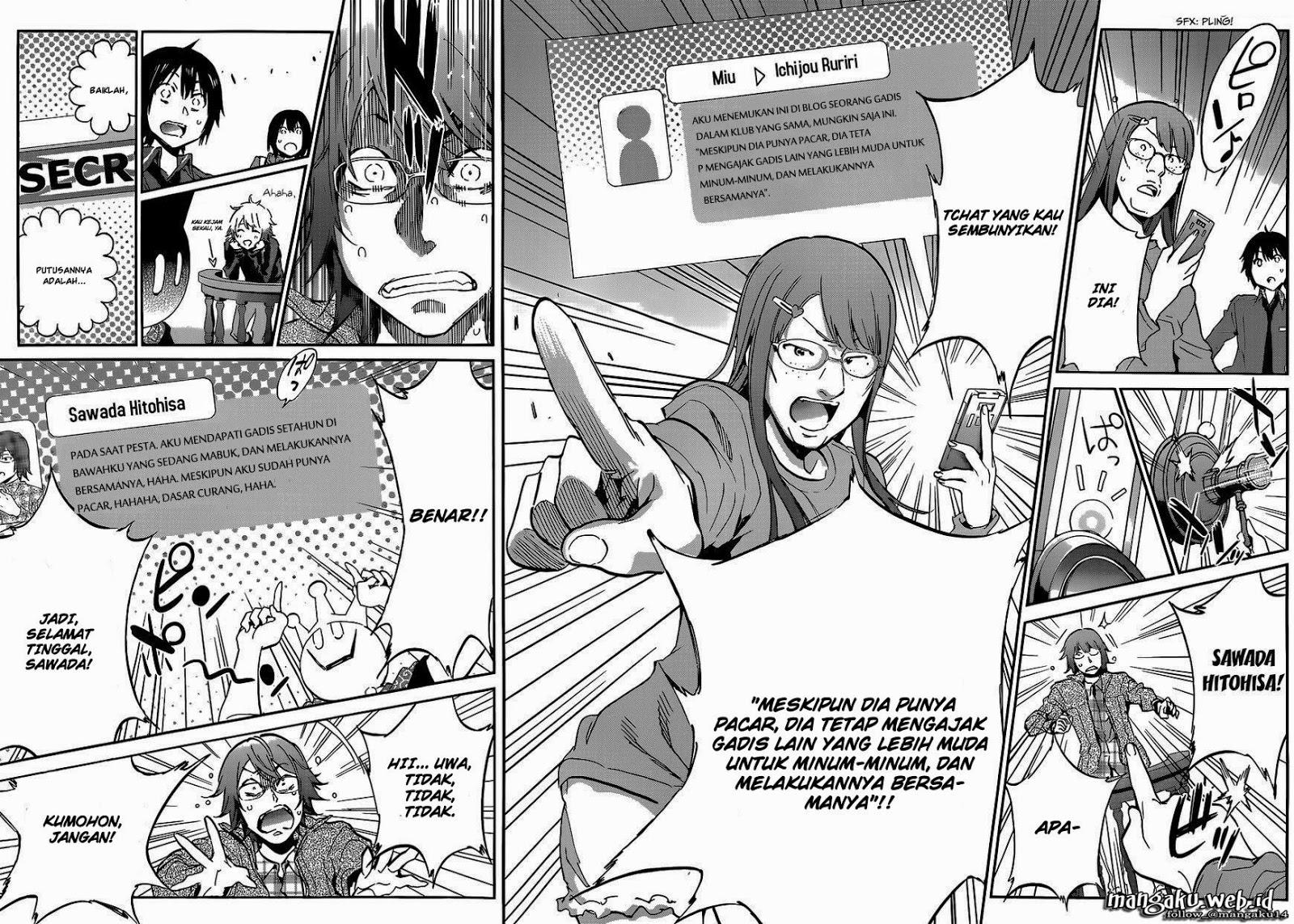 Real Account Chapter 9.2 Gambar 3