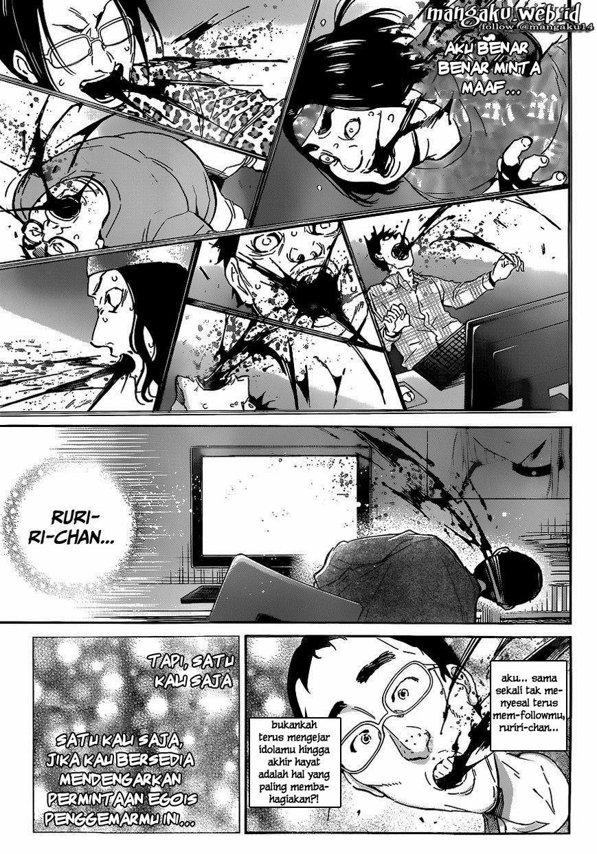 Real Account Chapter 9.2 Gambar 9