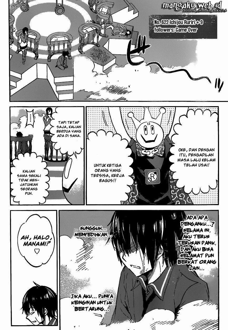 Real Account Chapter 9.2 Gambar 11