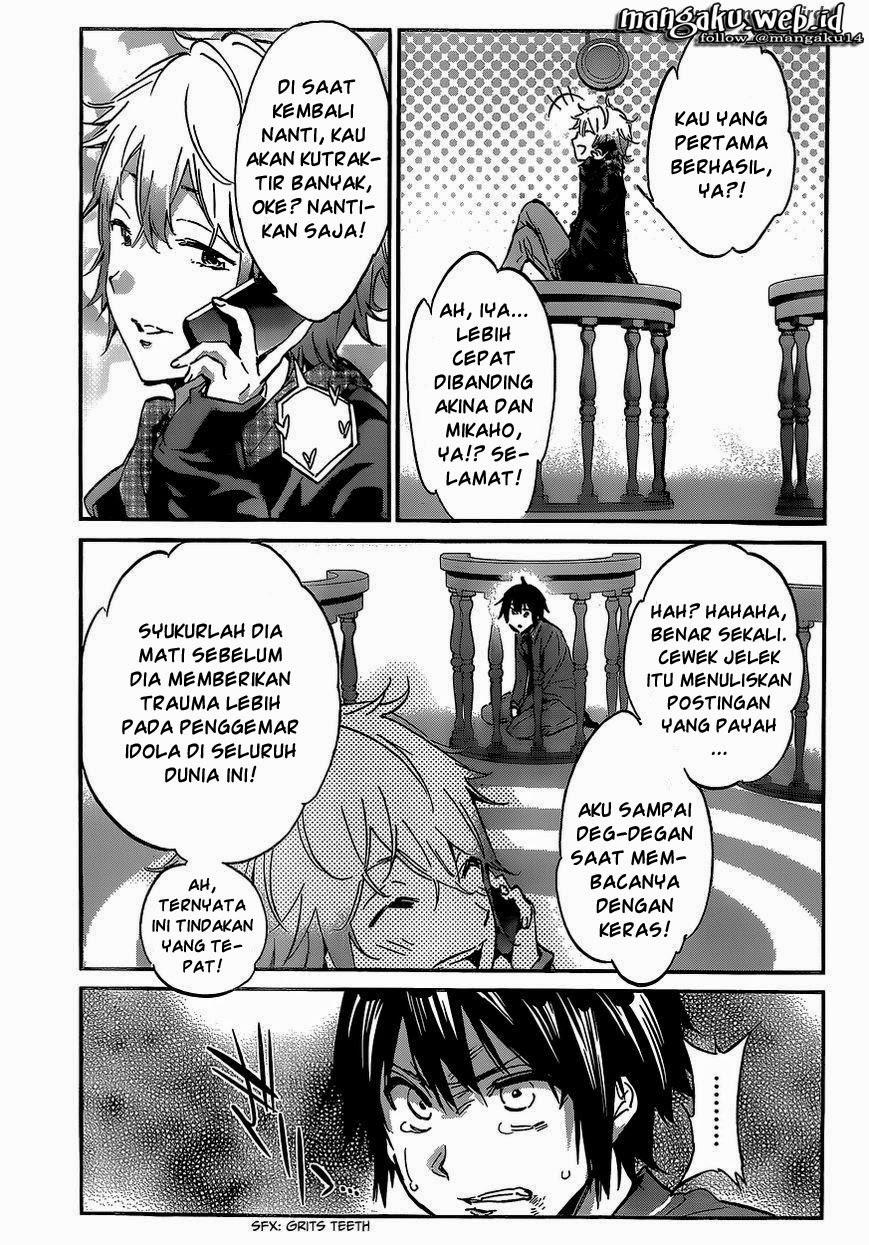 Real Account Chapter 9.2 Gambar 12