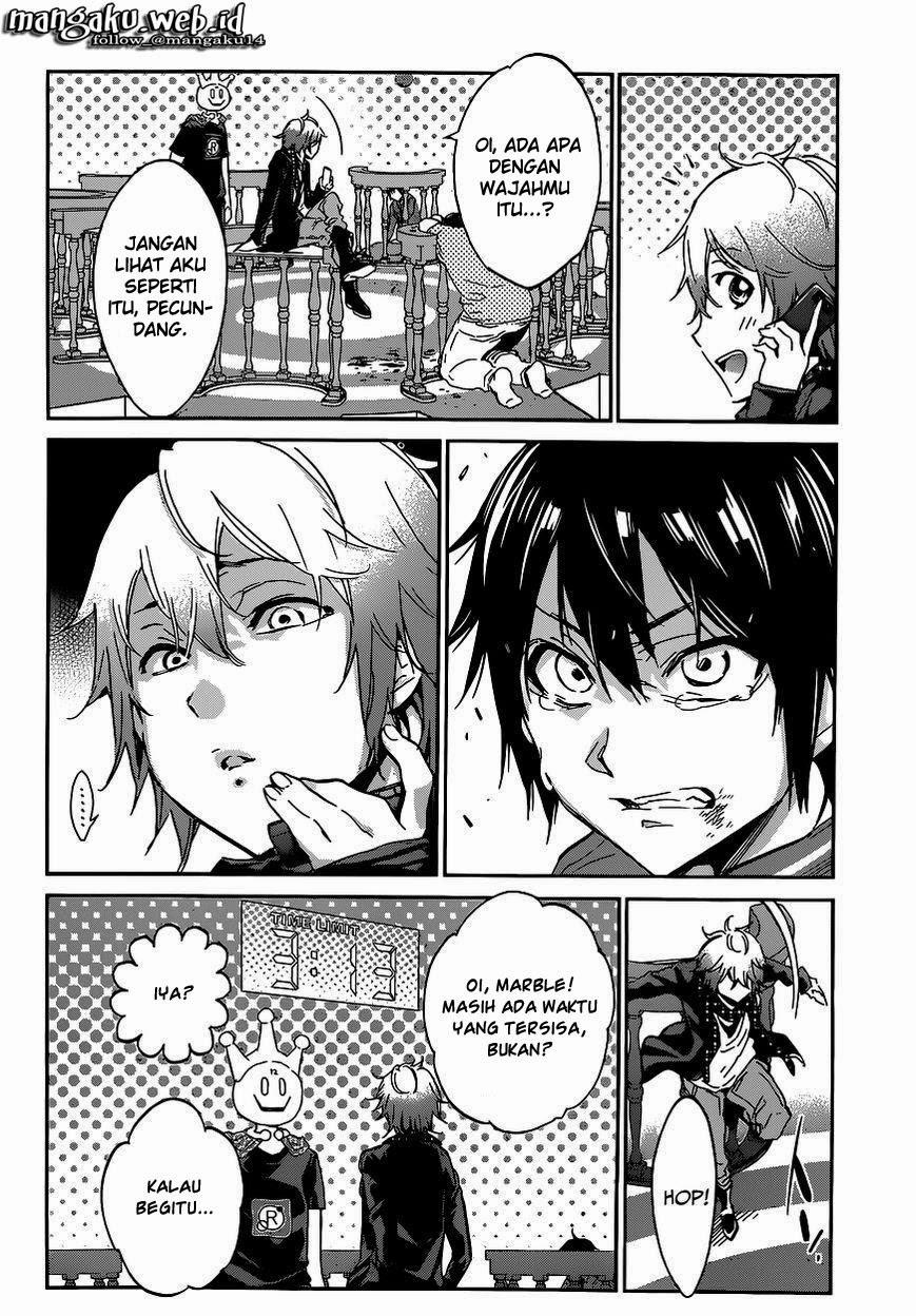 Real Account Chapter 9.2 Gambar 13
