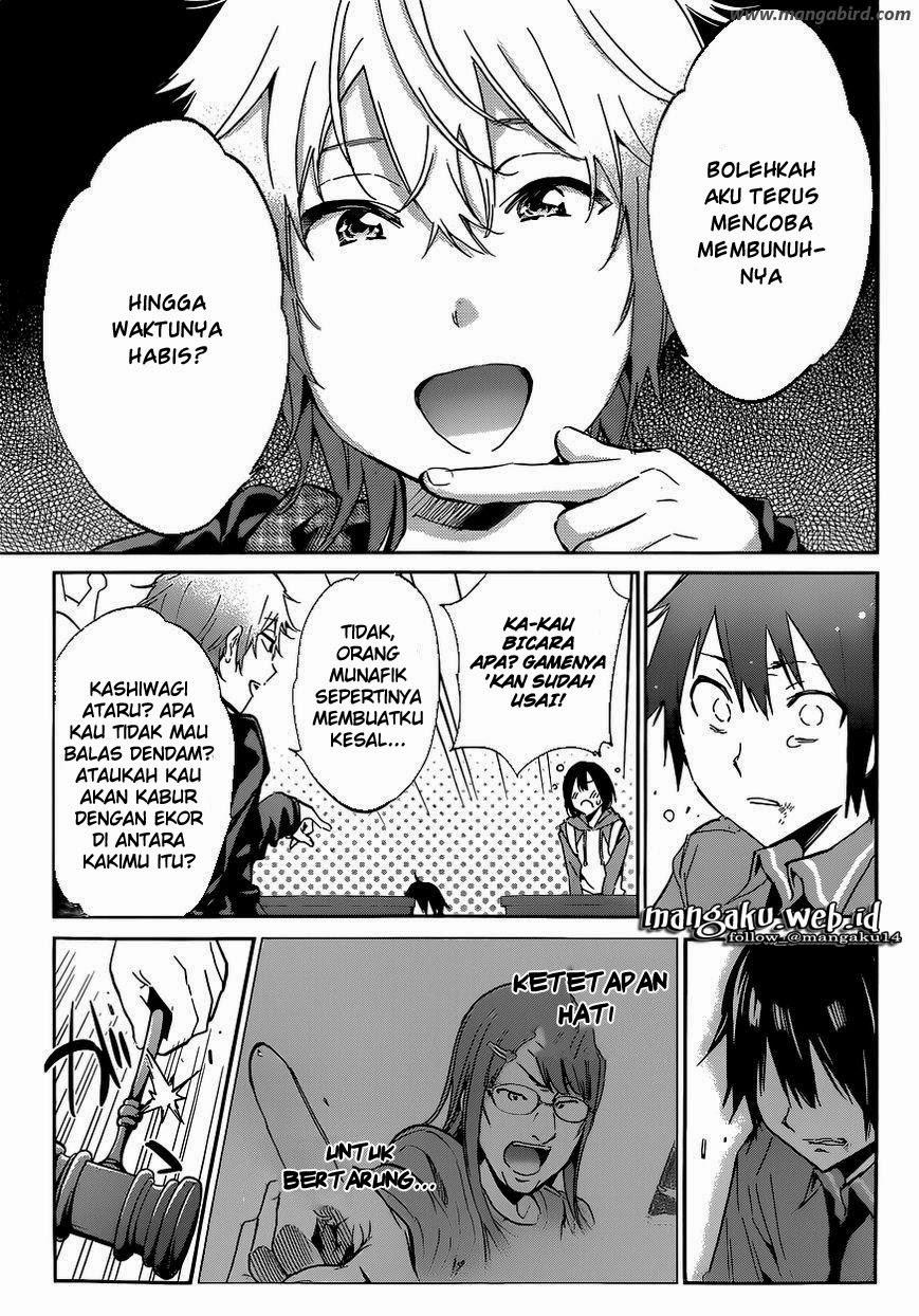 Real Account Chapter 9.2 Gambar 14