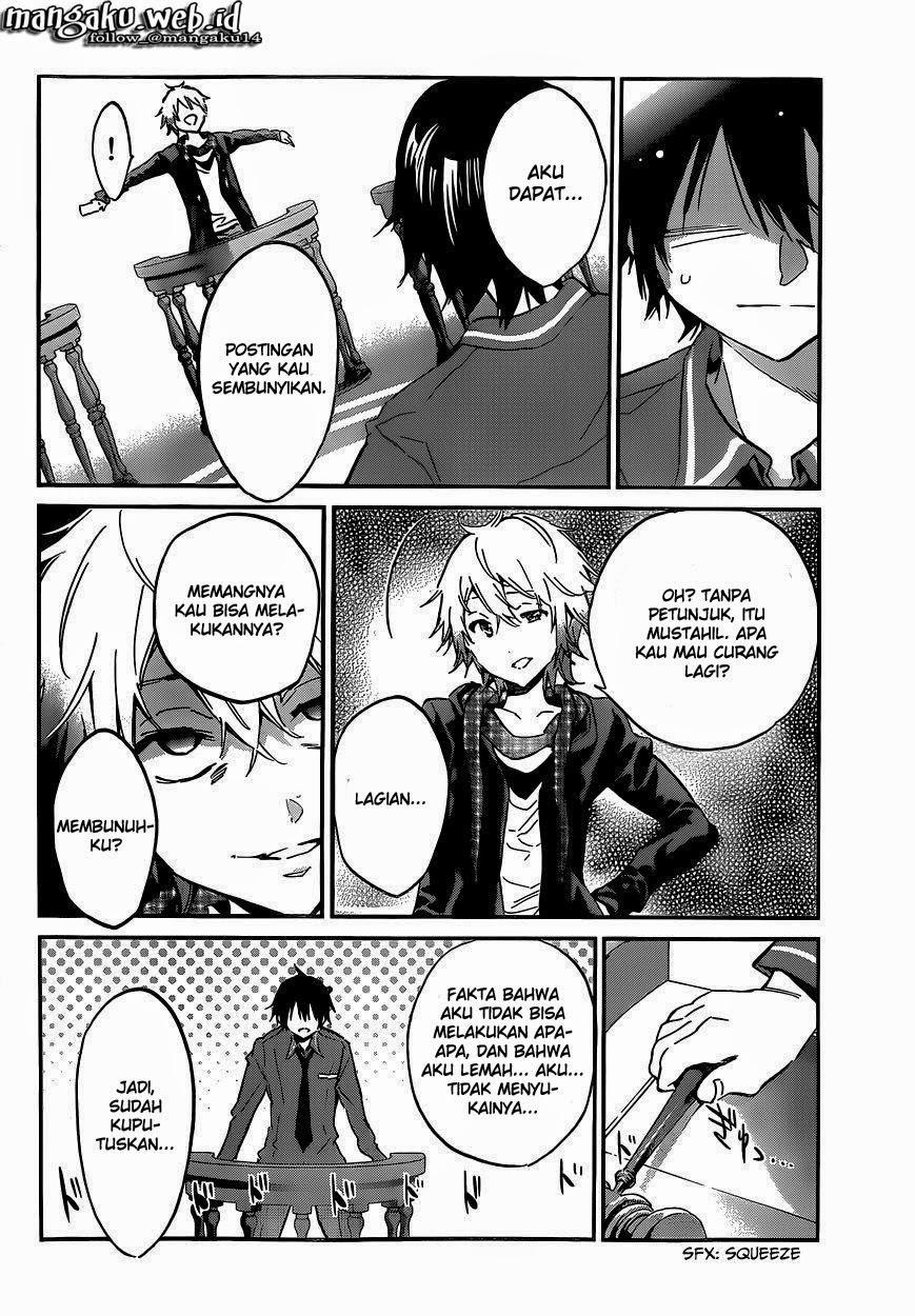 Real Account Chapter 9.2 Gambar 19