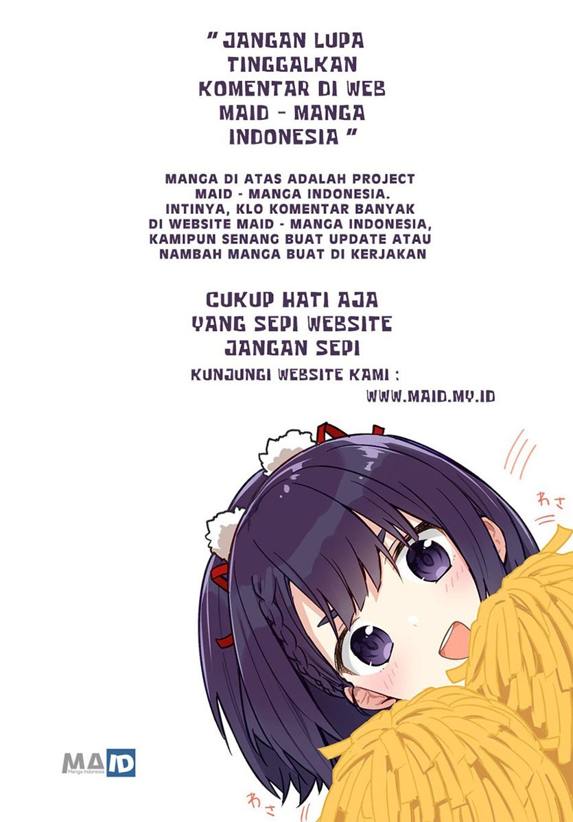 Realist Maou Niyoru Seiiki Naki Isekai Kaikaku Chapter 01 Gambar 40