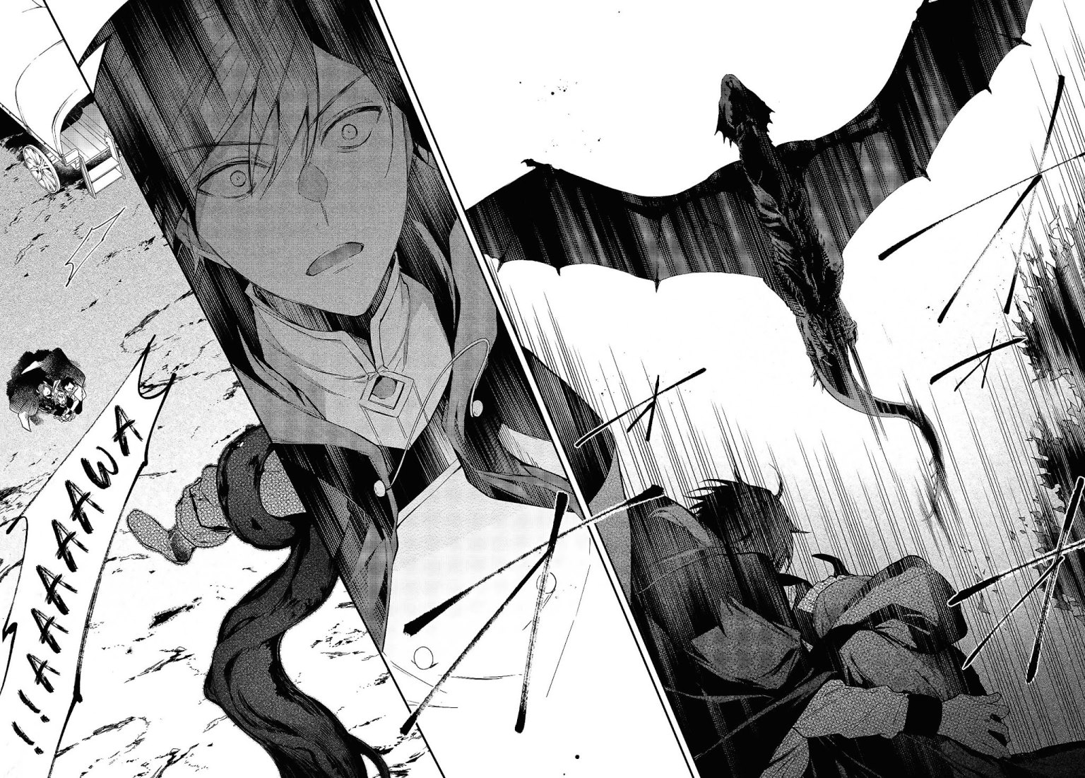 Realist Maou Niyoru Seiiki Naki Isekai Kaikaku Chapter 23 Gambar 25