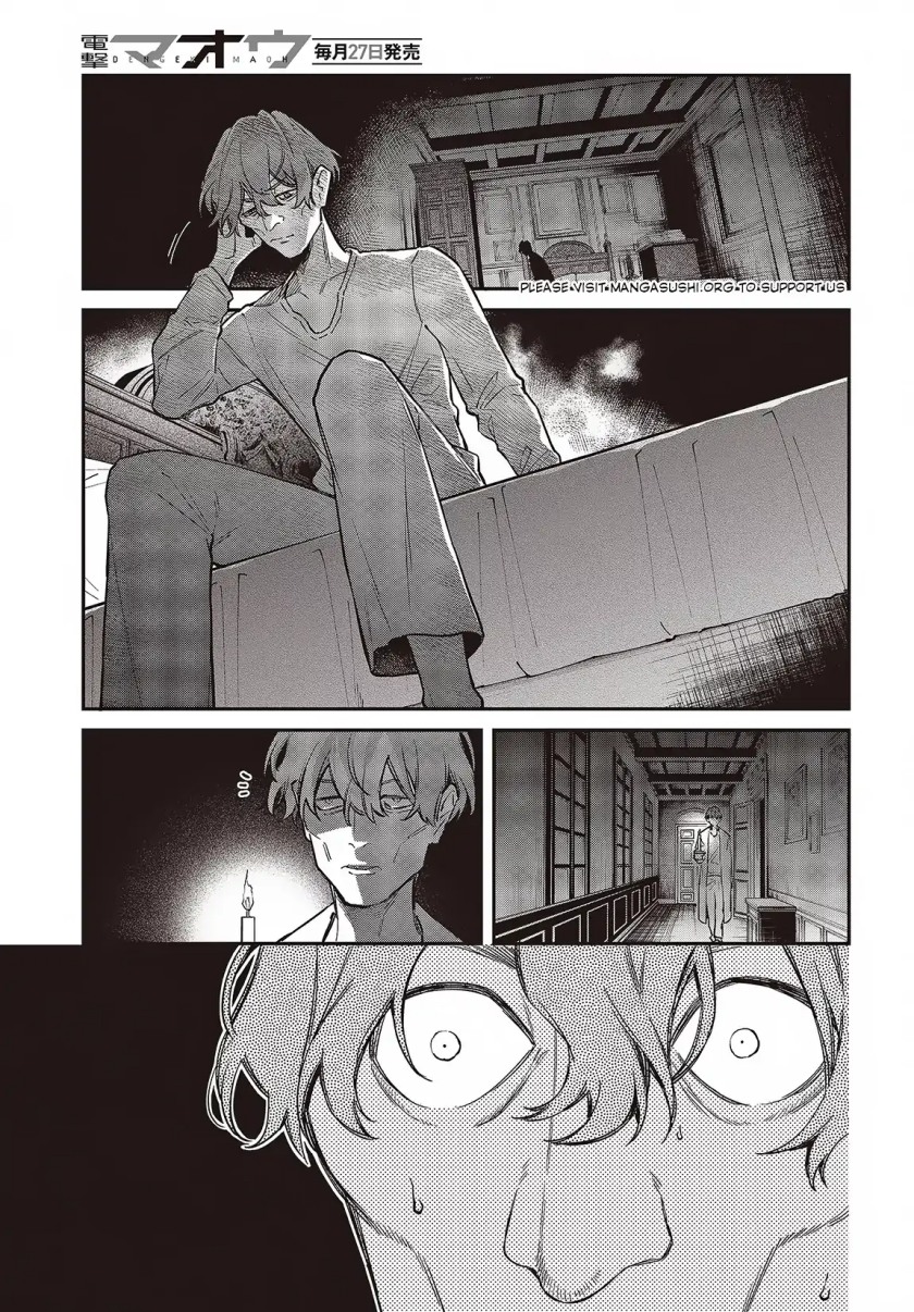 Realist Maou Niyoru Seiiki Naki Isekai Kaikaku Chapter 52 Gambar 16