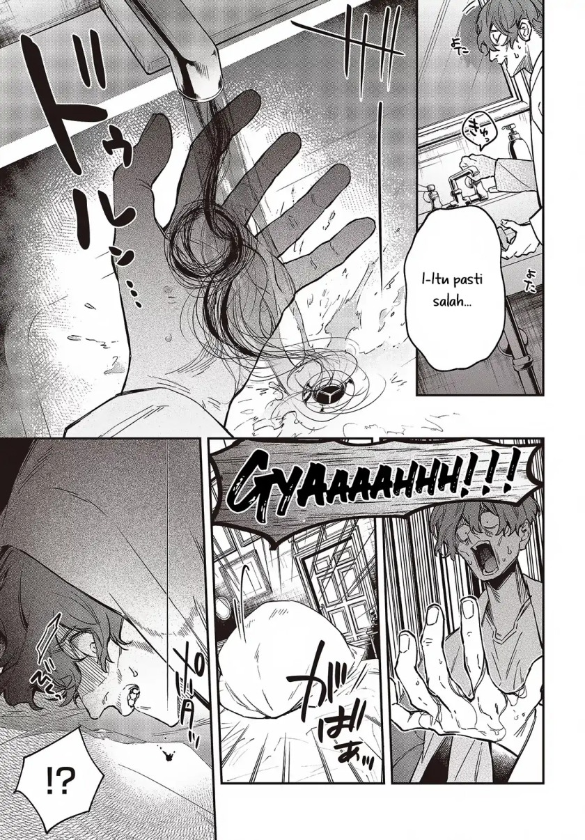 Realist Maou Niyoru Seiiki Naki Isekai Kaikaku Chapter 52 Gambar 18