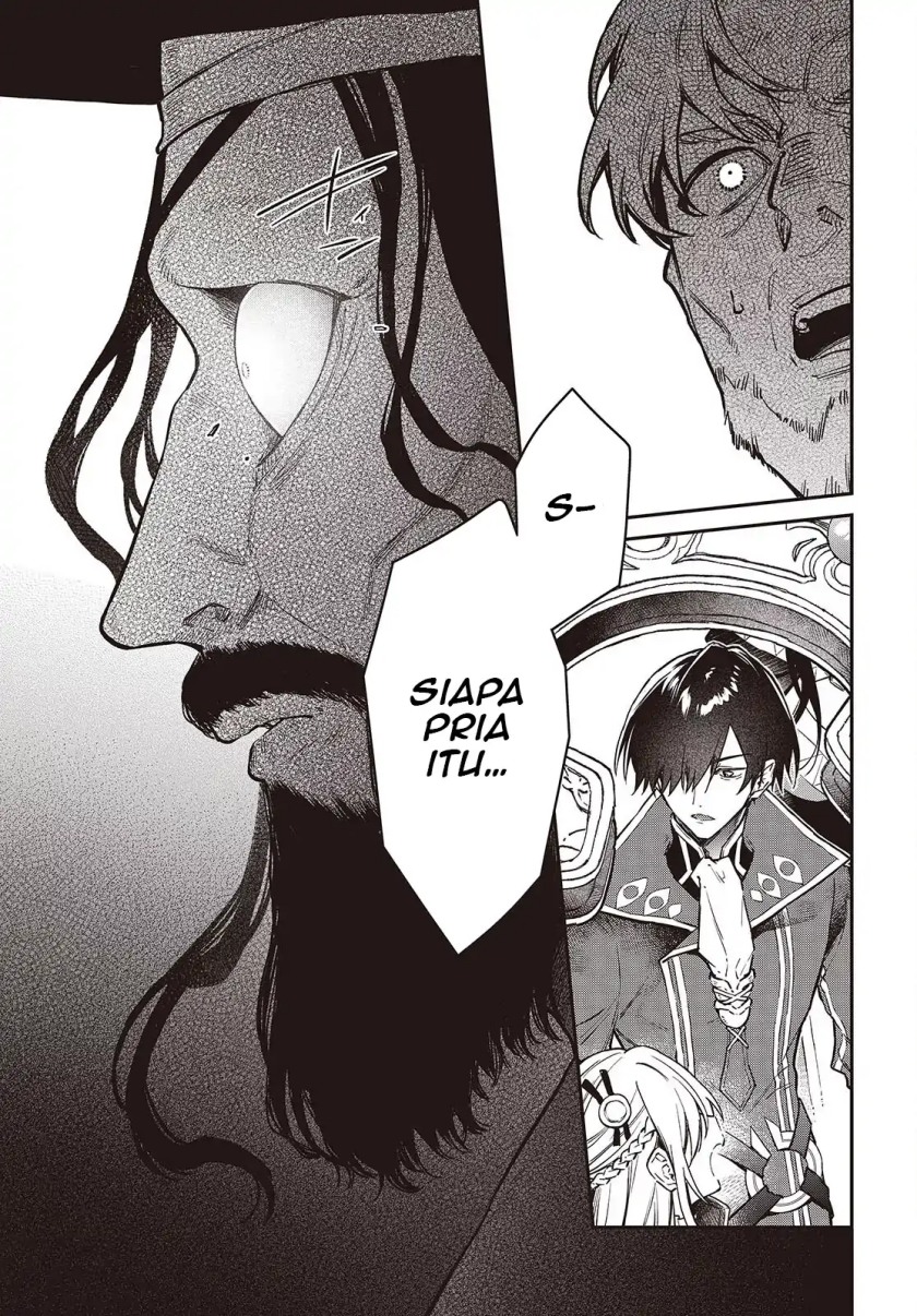 Realist Maou Niyoru Seiiki Naki Isekai Kaikaku Chapter 53 Gambar 13