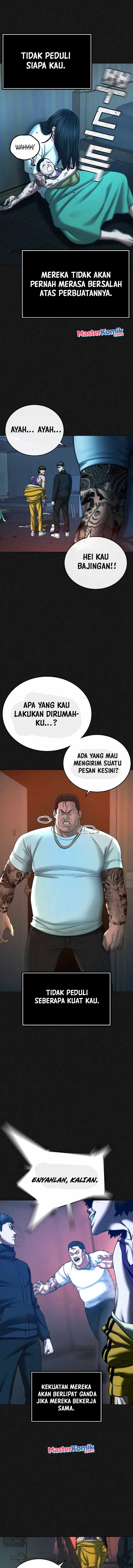 Reality Quest Chapter 39 Gambar 3